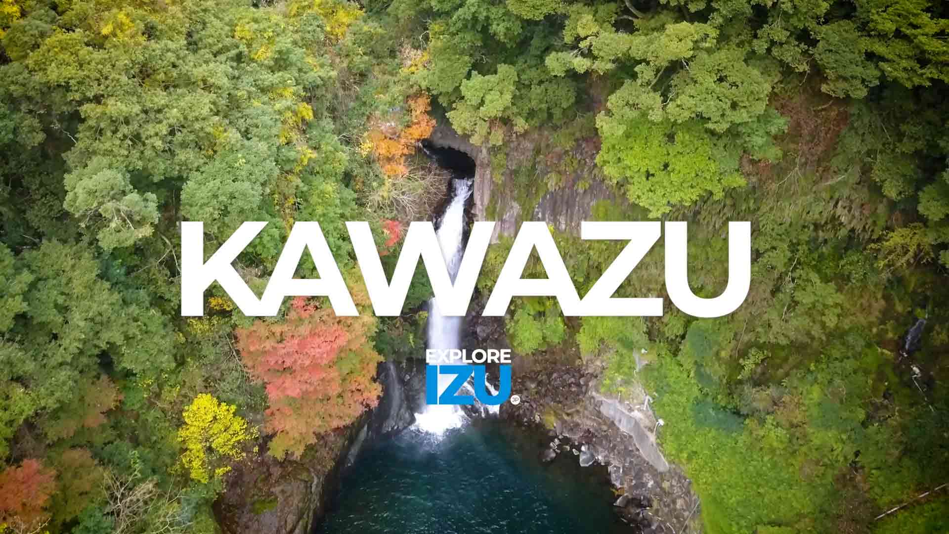Kawazu, Izu Peninsula